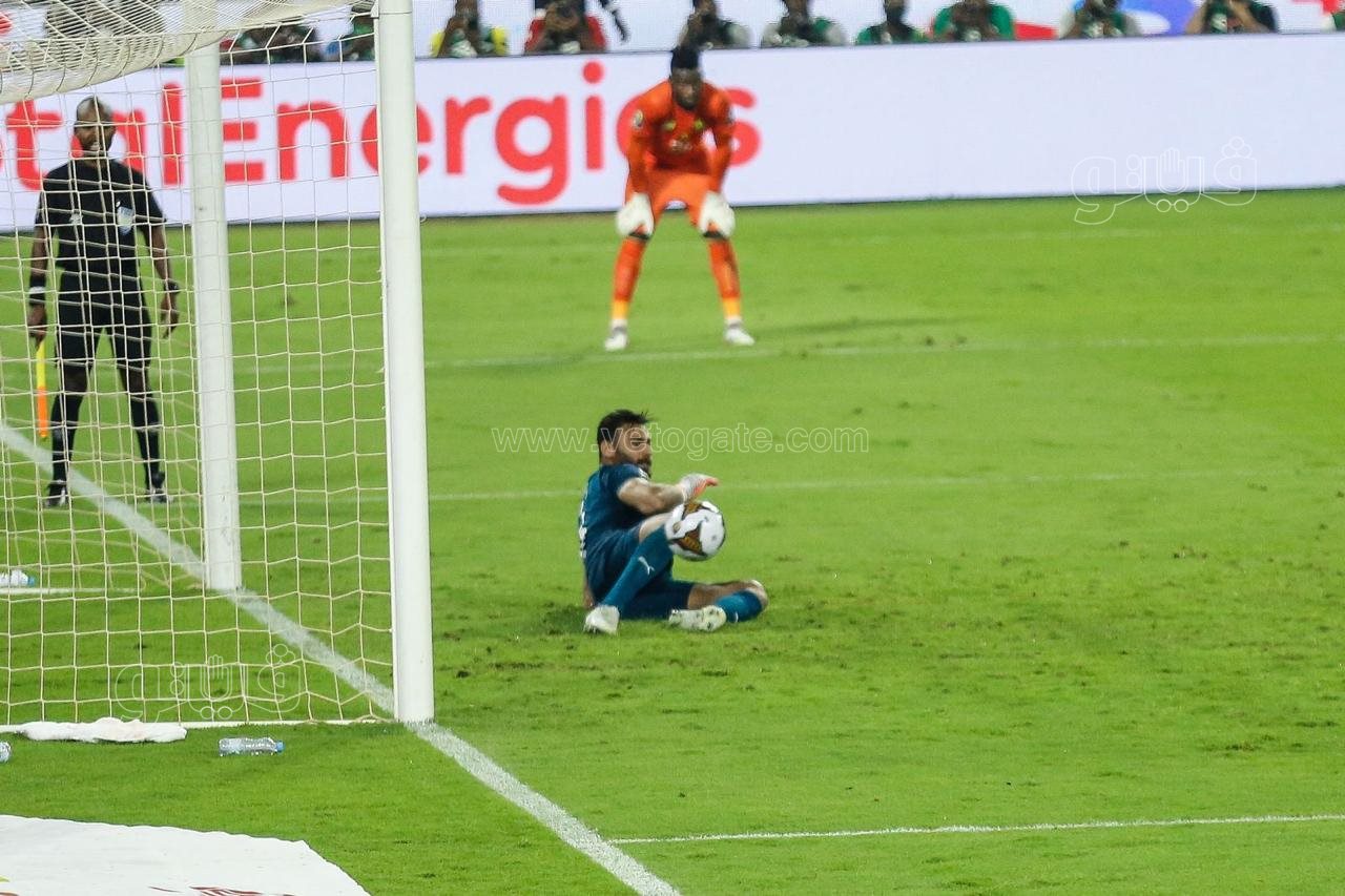 ركلات الترجيح (1)