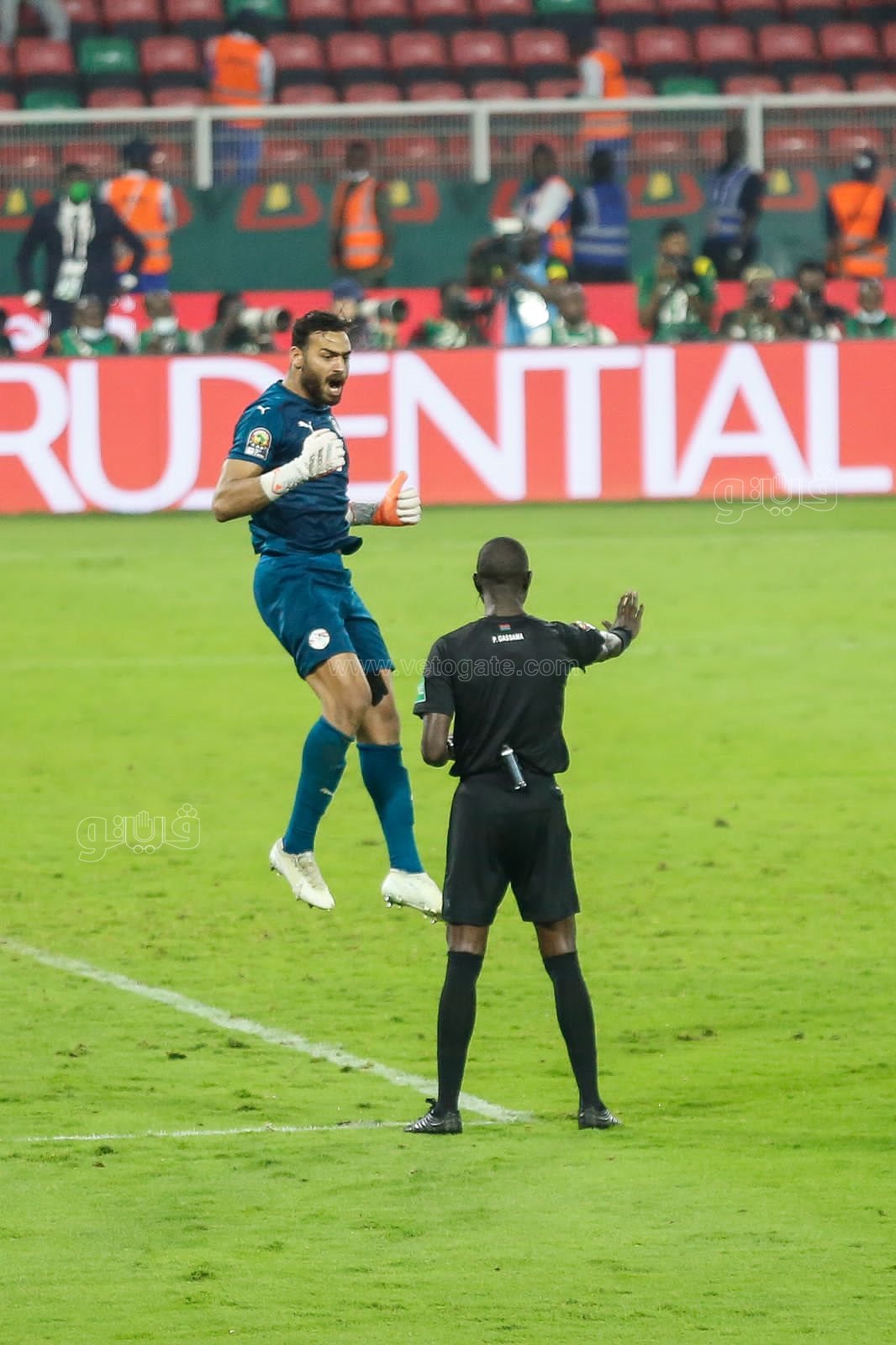 ركلات الترجيح (3)