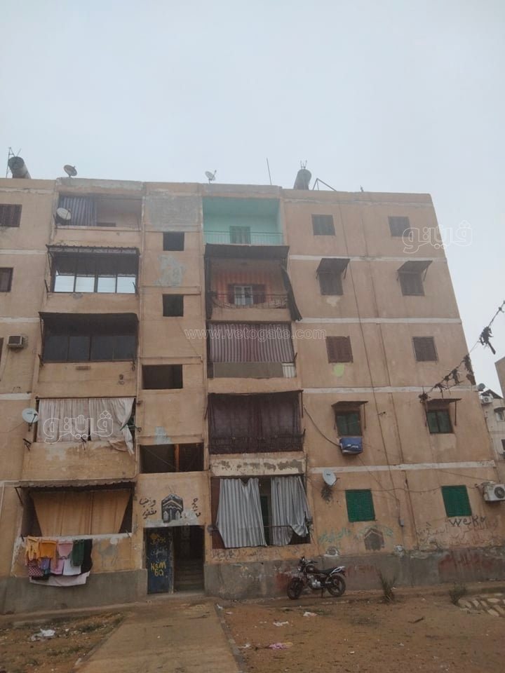 أمطار غزيرة تضرب شوارع القاهرة والجيزة (5)