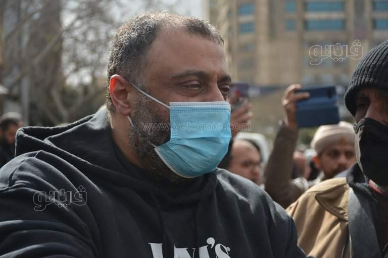 أسرة جلال الشروقاوي (9)