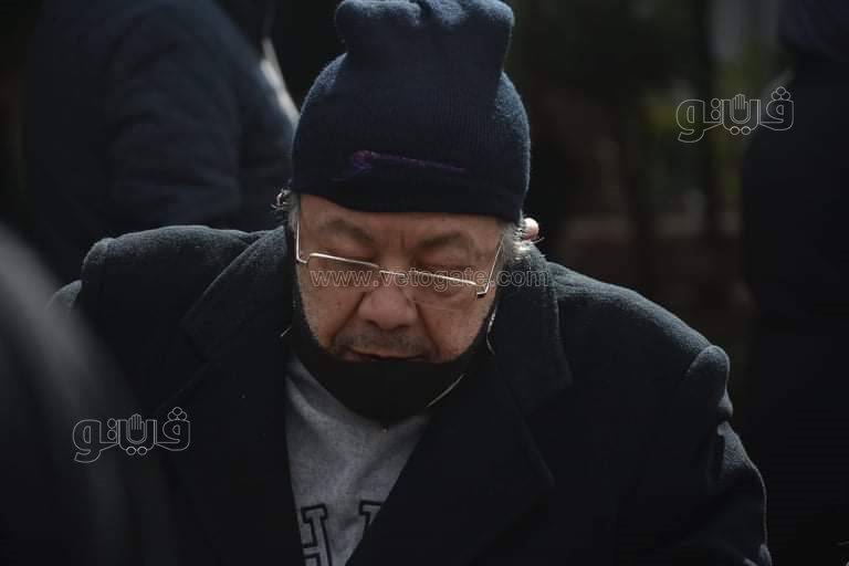 أسرة جلال الشروقاوي (24)