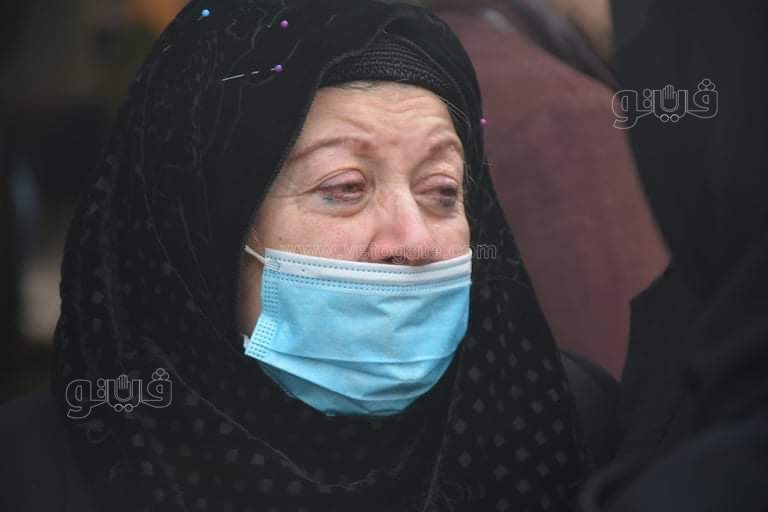 أسرة جلال الشروقاوي (34)