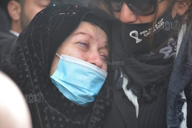 أسرة جلال الشروقاوي (1)