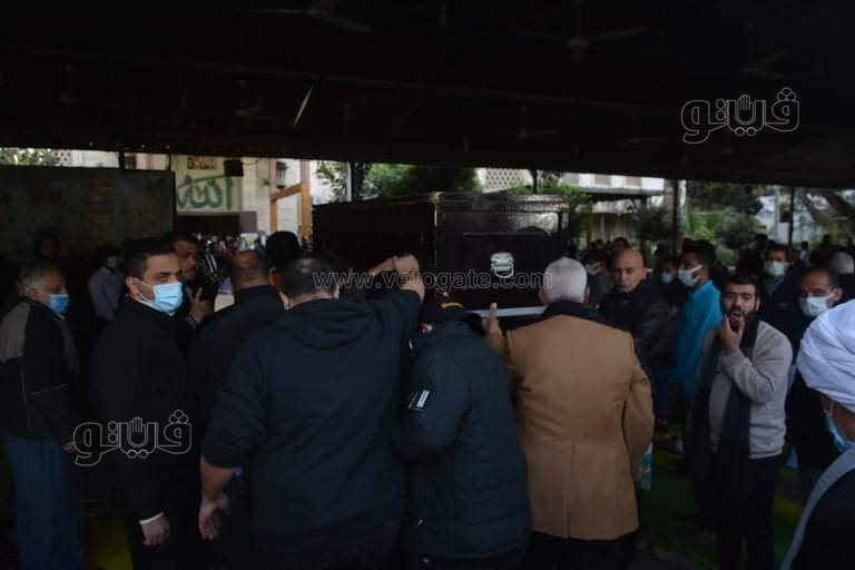 أسرة جلال الشروقاوي (2)