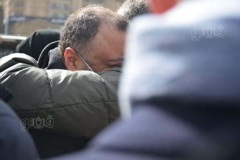 أسرة جلال الشروقاوي (3)