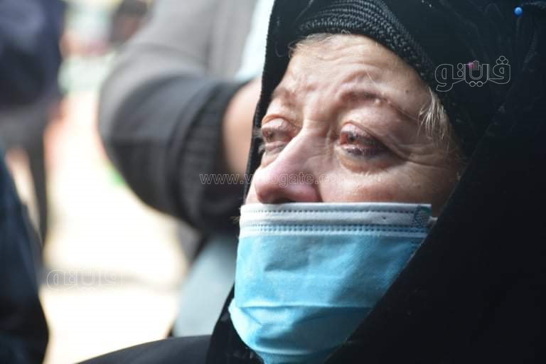 أسرة جلال الشروقاوي (7)