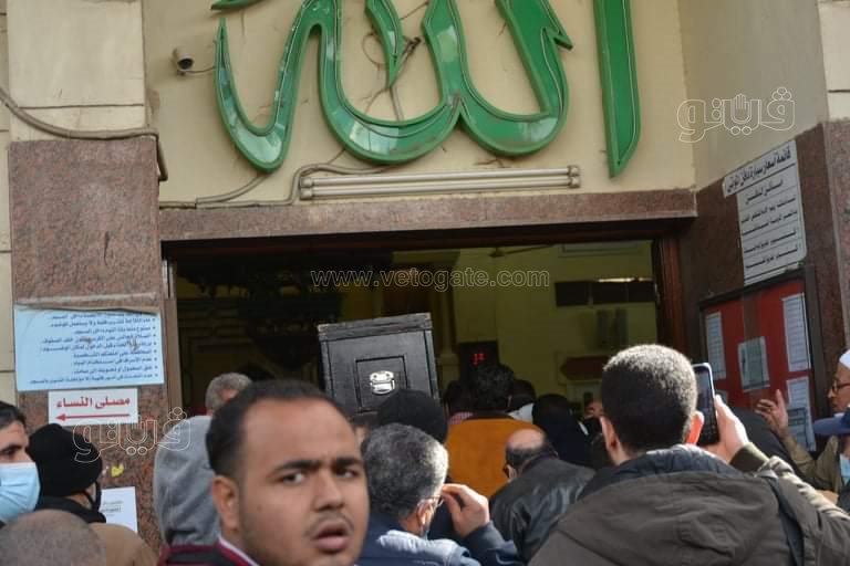 أسرة جلال الشروقاوي (8)