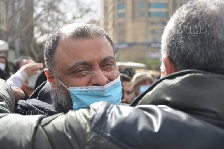 أسرة جلال الشروقاوي (10)