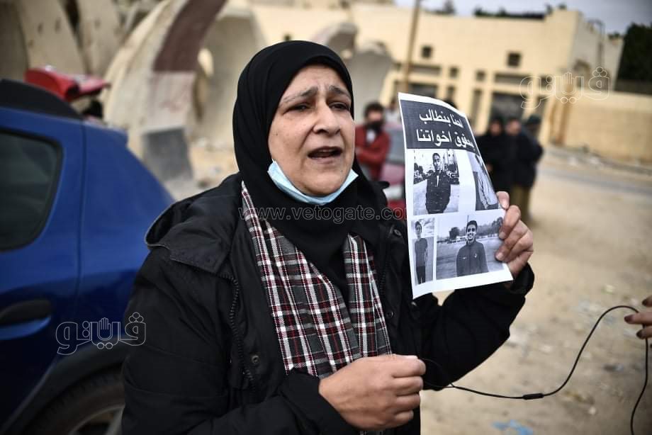 وصول أهالي ضحايا حادث الشيخ زايد إلى ثاني جلسات محاكمة كريم الهواري (9)