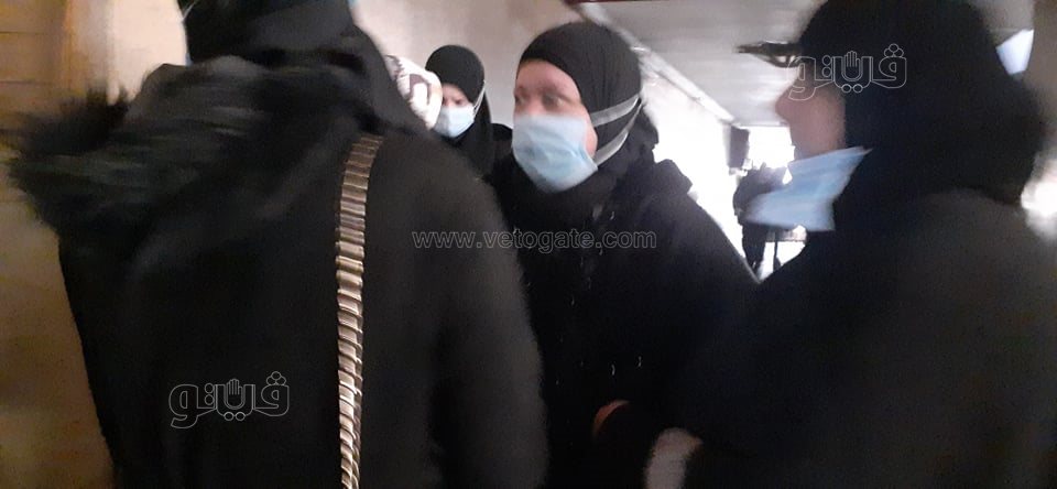 قضية بسنت خالد (1)