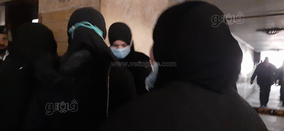 قضية بسنت خالد (3)