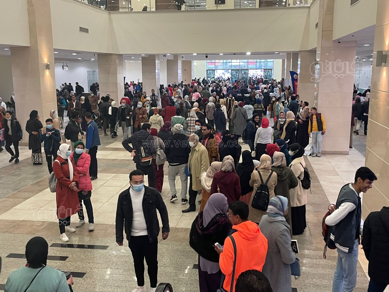 معرض القاهرة الدولي للكتاب (6)