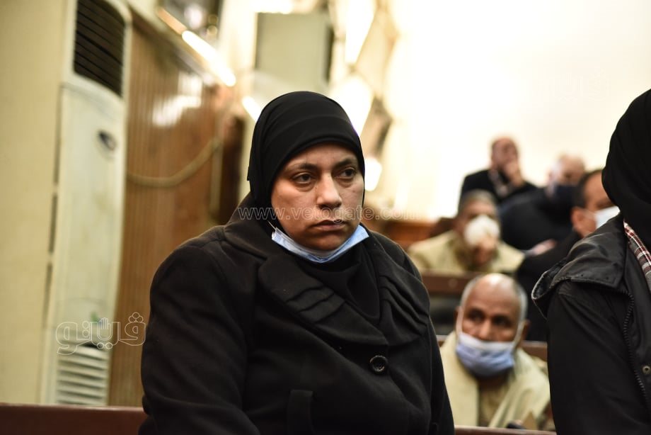 محاكمة حادث الشيخ زايد (12)