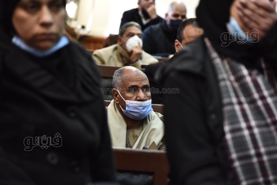 محاكمة حادث الشيخ زايد (8)