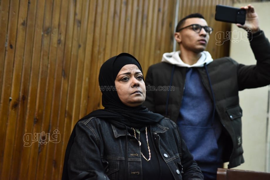 محاكمة حادث الشيخ زايد (28)