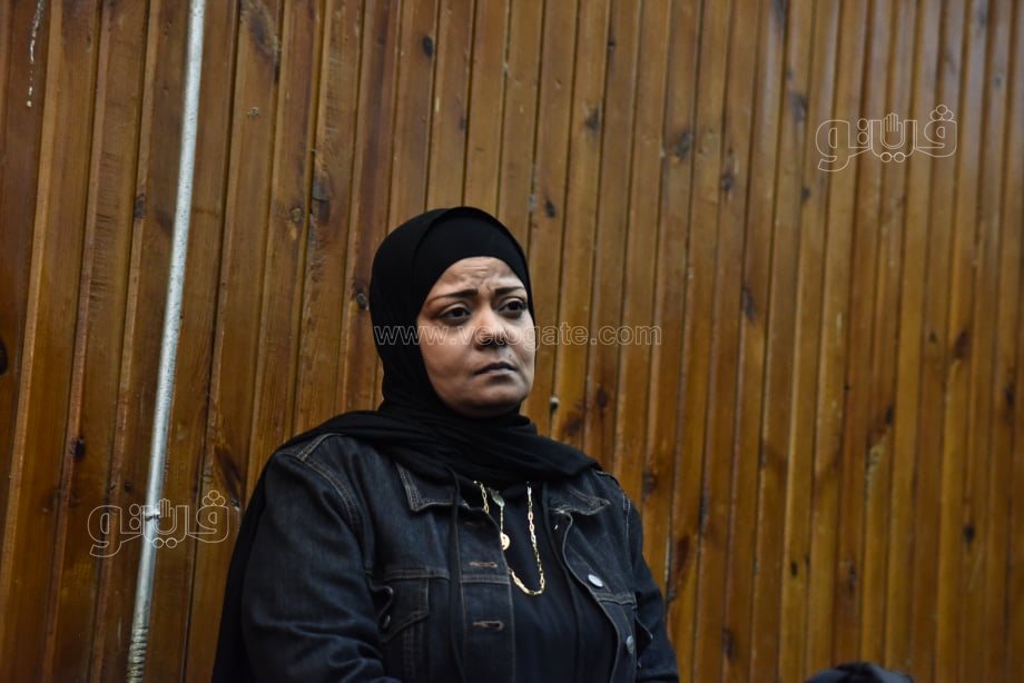 محاكمة حادث الشيخ زايد (14)