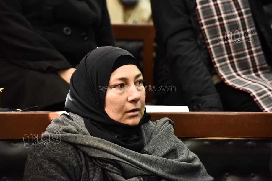 محاكمة حادث الشيخ زايد (19)