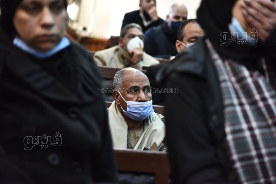 محاكمة حادث الشيخ زايد (23)