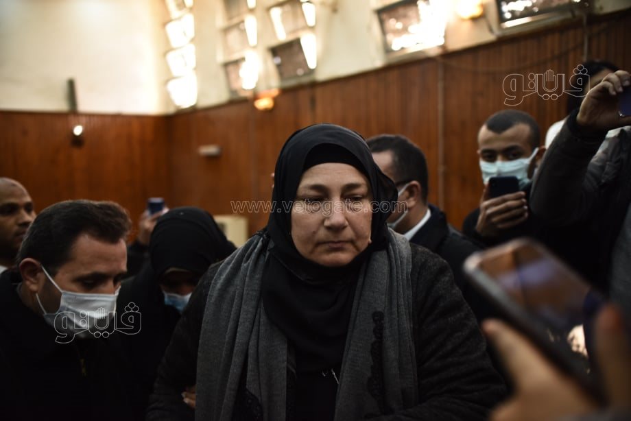 أمهات ضحايا الشيخ زايد (11)