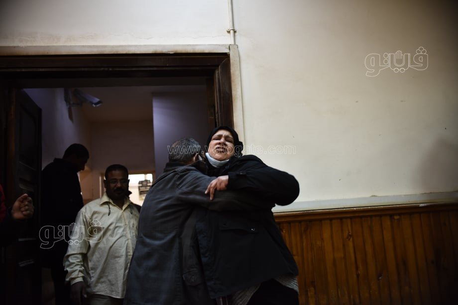 أمهات ضحايا الشيخ زايد (21)