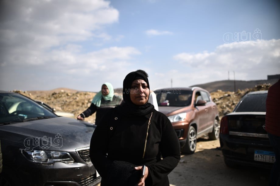 أمهات ضحايا الشيخ زايد (22)