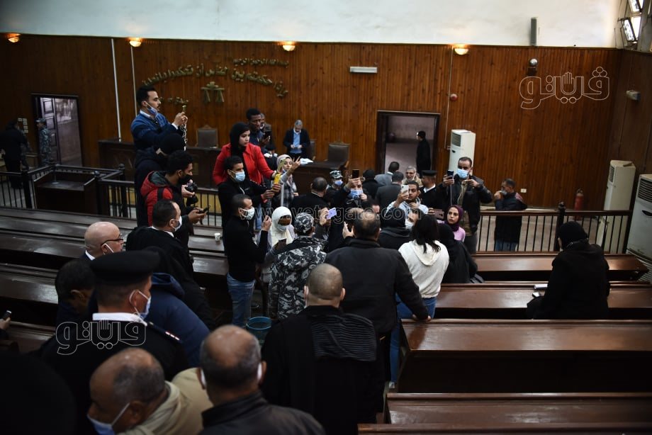 أمهات ضحايا الشيخ زايد (23)