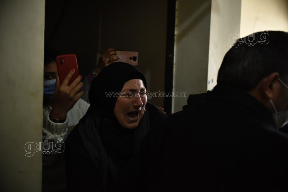 أمهات ضحايا الشيخ زايد (28)