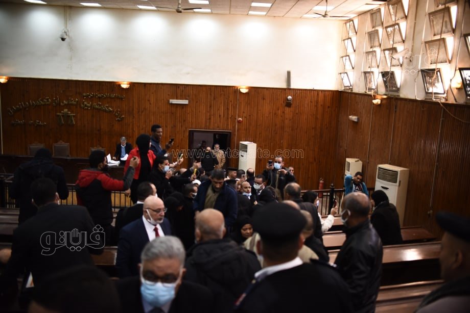 أمهات ضحايا الشيخ زايد (30)