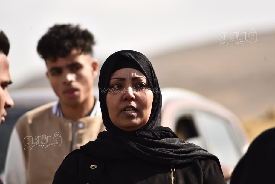 أمهات ضحايا الشيخ زايد (31)