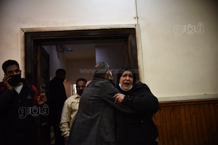 أمهات ضحايا الشيخ زايد (37)