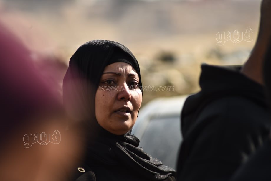 أمهات ضحايا الشيخ زايد (39)