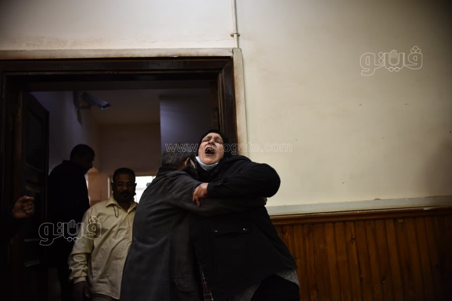 أمهات ضحايا الشيخ زايد (41)