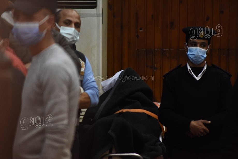 أمهات ضحايا الشيخ زايد (42)