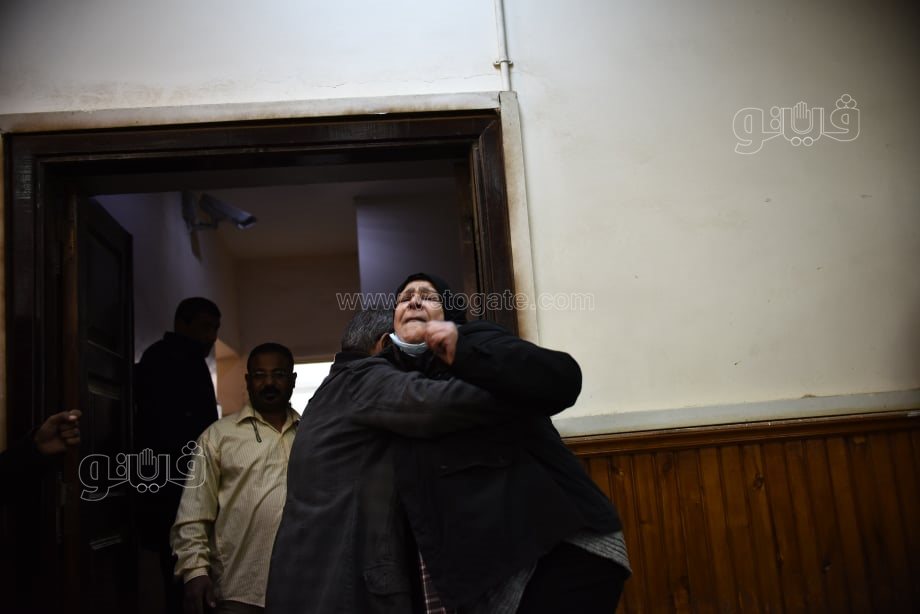 أمهات ضحايا الشيخ زايد (47)