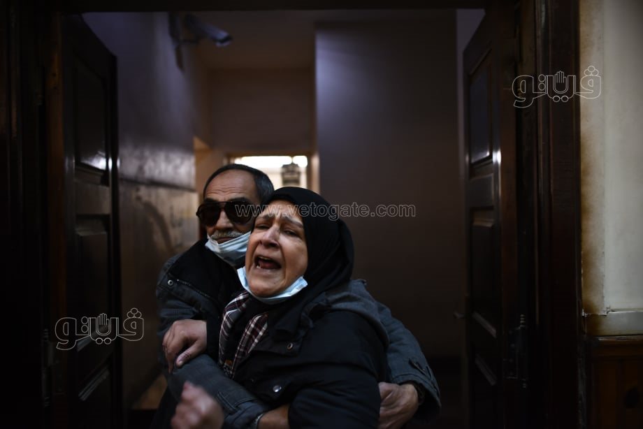 أمهات ضحايا الشيخ زايد (48)