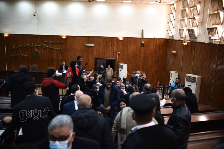 أمهات ضحايا الشيخ زايد (49)