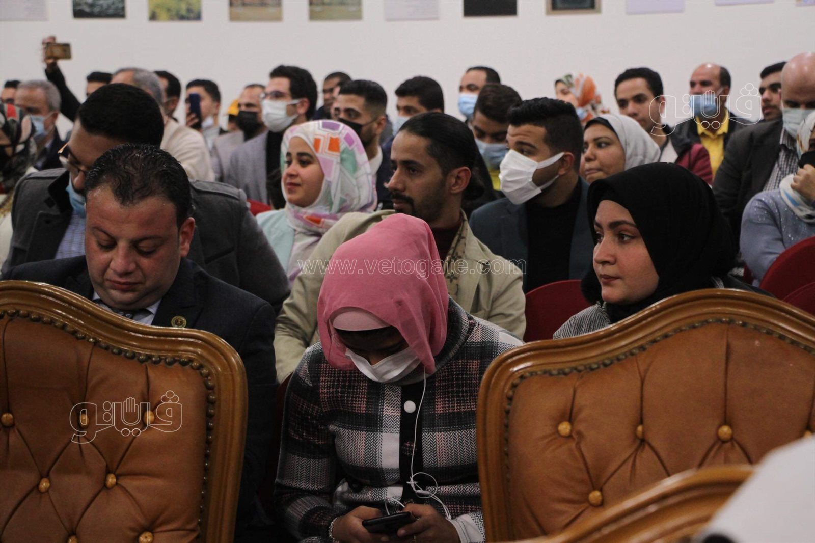 وزير التنمية المحلية ومحمد سلماوي يعتذران لعدم حضور ندوات معرض الكتاب (1)