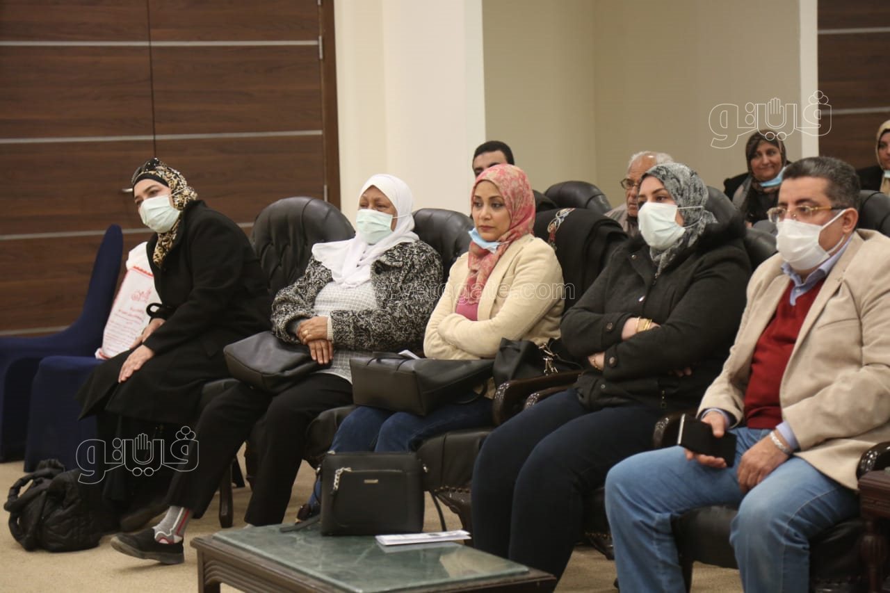 ندوة الخطاب الديني وترسيخ الهوية (9)