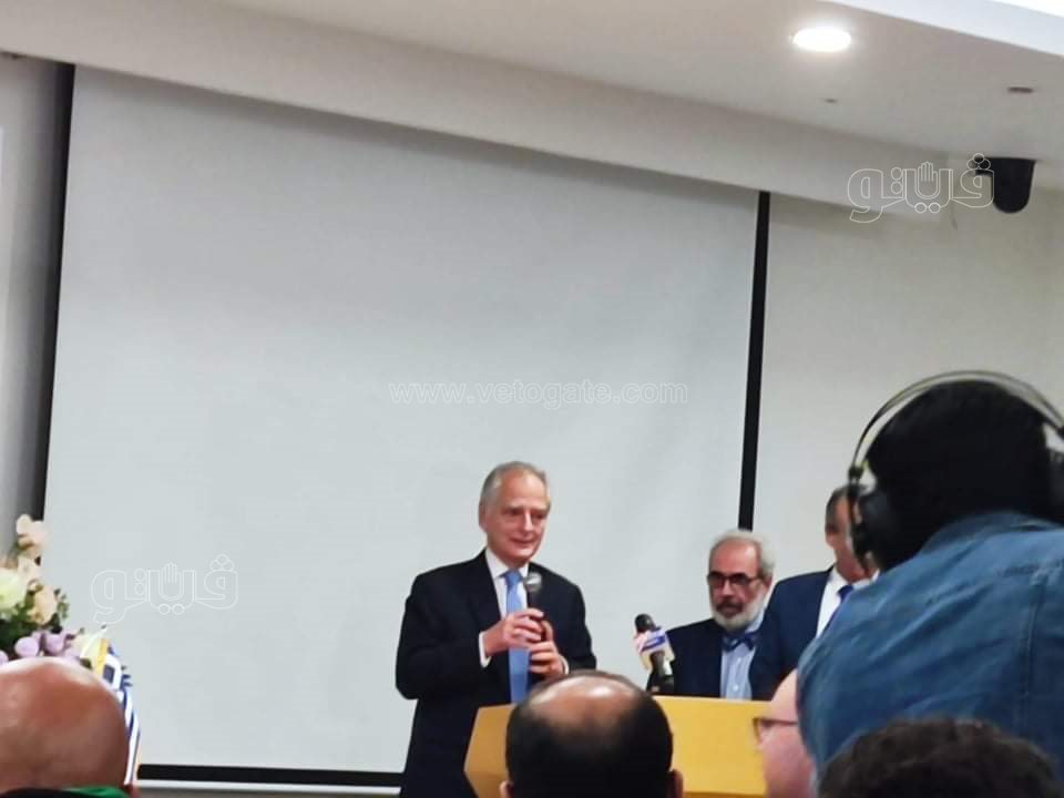 تسليم راية معرض القاهرة الدولي للكتاب 2023 لدولة ضيف الشرف (5)