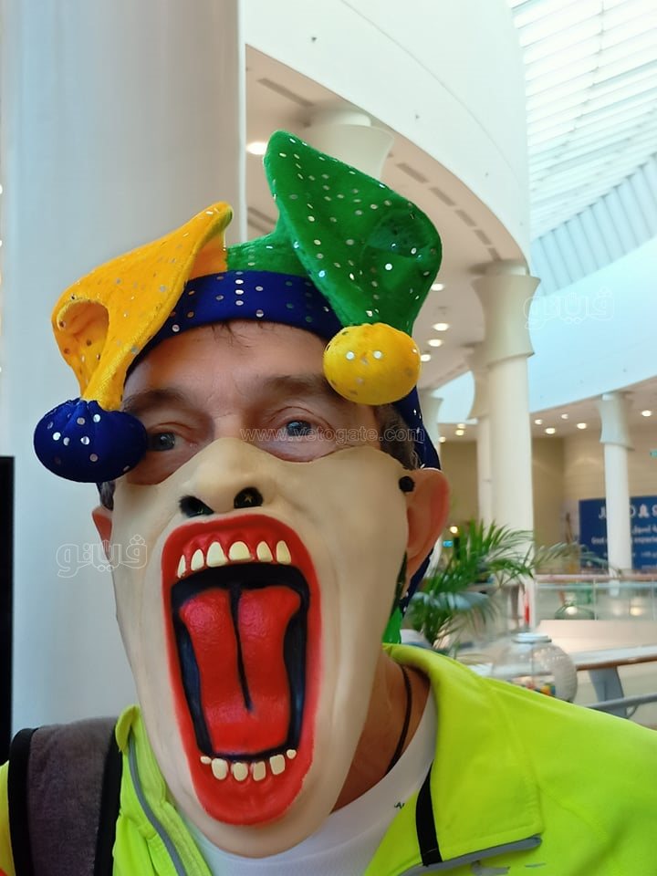 جماهير الأهلي وبالميراس (9)