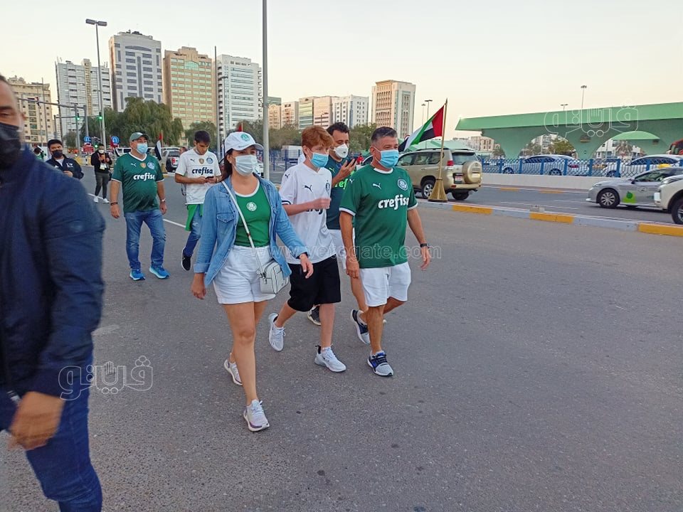 جماهير الأهلي وبالميراس (12)