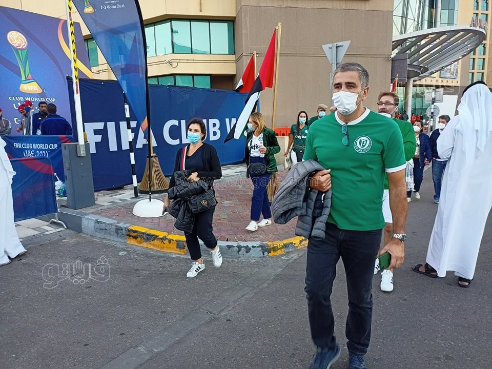 جماهير الأهلي وبالميراس (22)