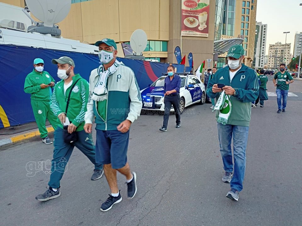 جماهير الأهلي وبالميراس (24)