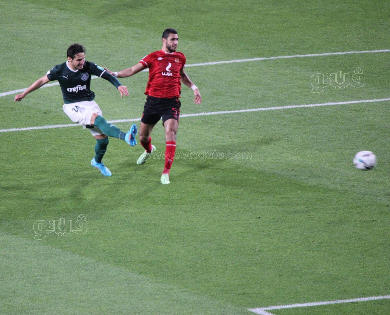 الأهلي وبالميراس (6)