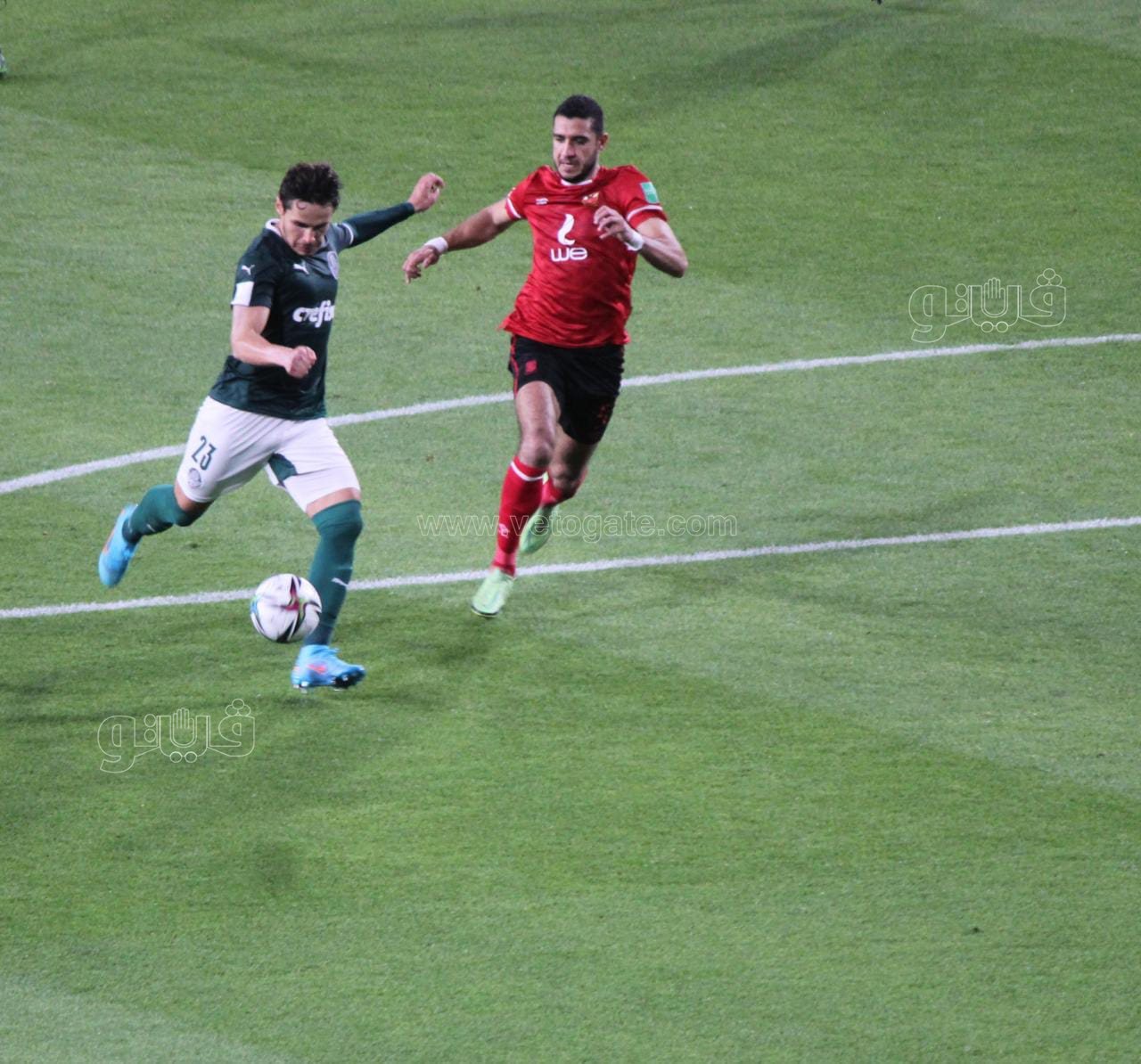 الأهلي وبالميراس (7)