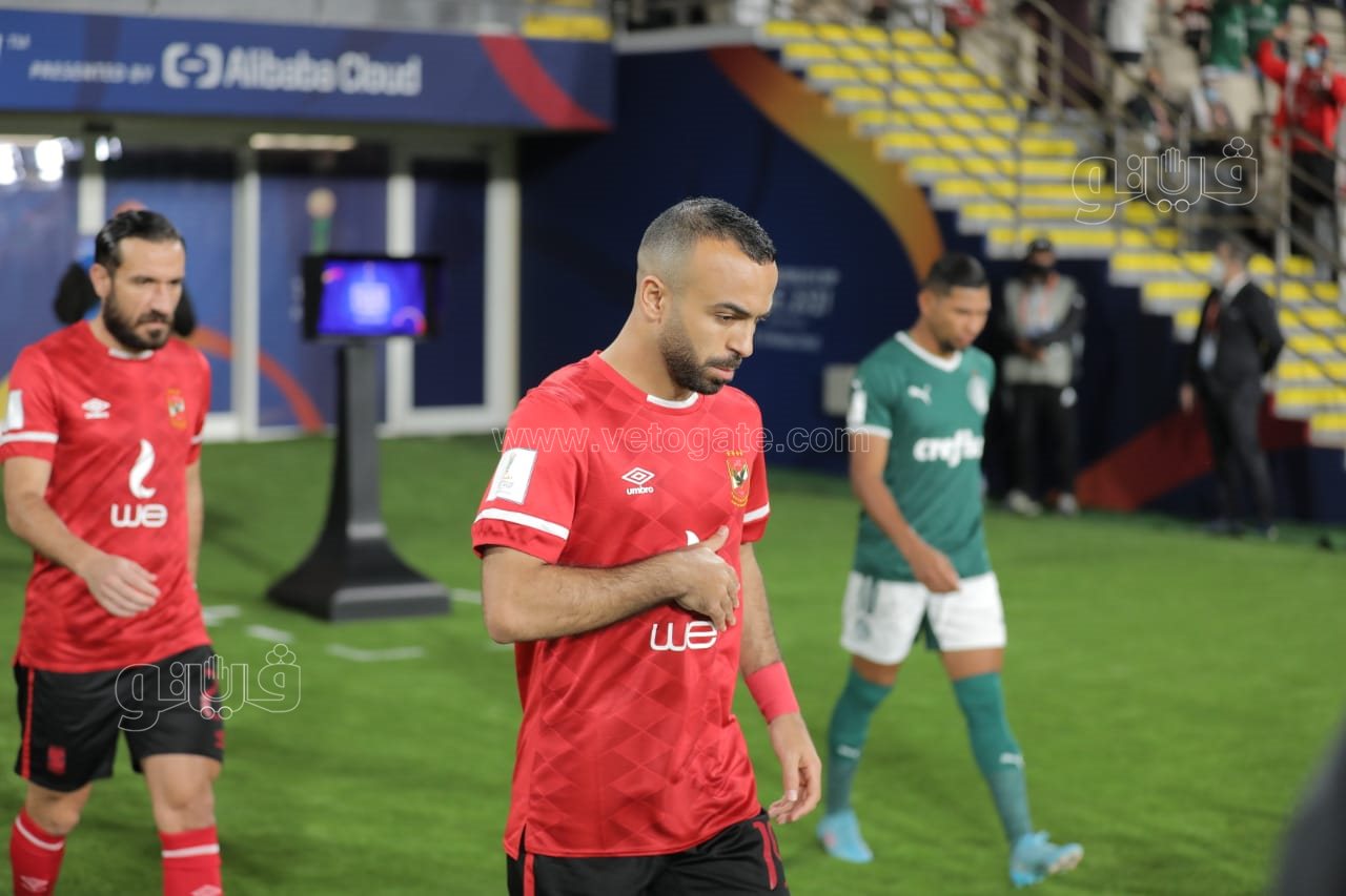 الأهلي وبالميراس (11)