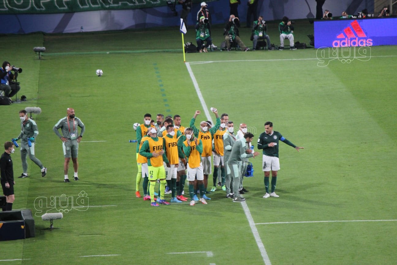 الأهلي وبالميراس (2)