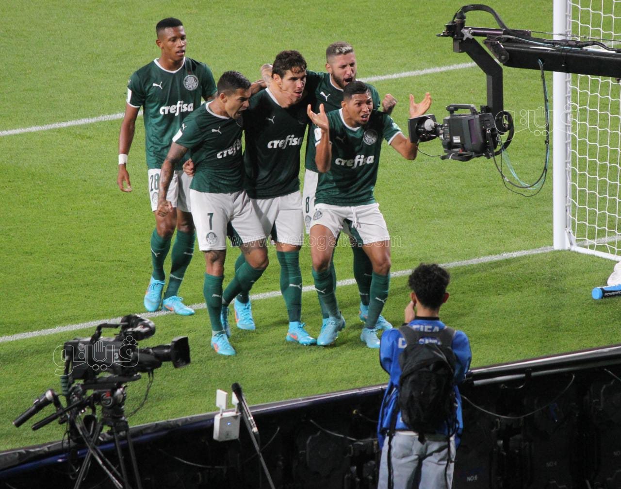 الأهلي وبالميراس (5)