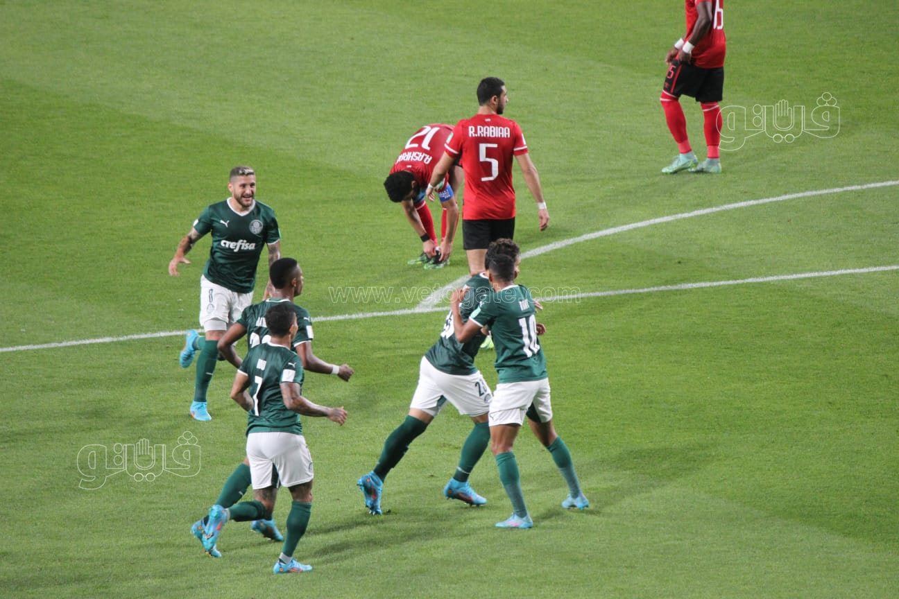 الأهلي وبالميراس (3)