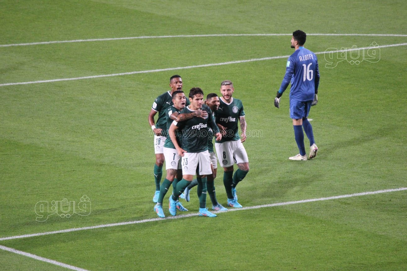 الأهلي وبالميراس (4)